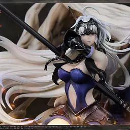 WAWA - Jeanne d'Arc 6