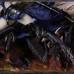 WAWA - Jeanne d'Arc 7