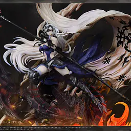 WAWA - Jeanne d'Arc 2