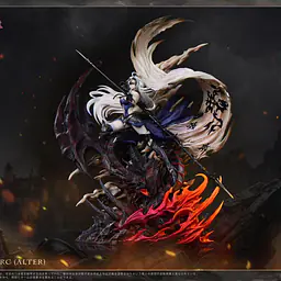 WAWA - Jeanne d'Arc 3