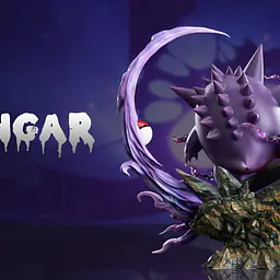 NTWO - Gengar 3