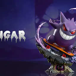 NTWO - Gengar 2