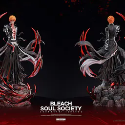 Dream Boat x Time - Ichigo 9