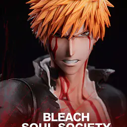 Dream Boat x Time - Ichigo 3