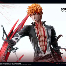 Dream Boat x Time - Ichigo 4