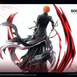 Dream Boat x Time - Ichigo 5