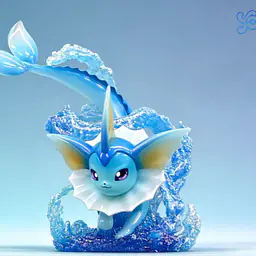 YOR - Vaporeon 1