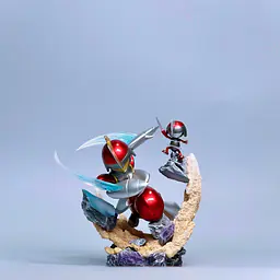 Pand - Bisharp and Pawniard 2