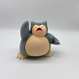 Xing Bao Wu - Snorlax 1