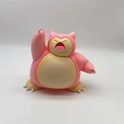 Xing Bao Wu - Snorlax 2