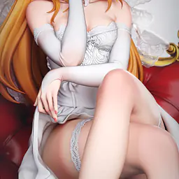 Night Wings - Asuka 8