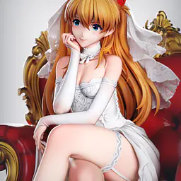 Night Wings - Asuka 6