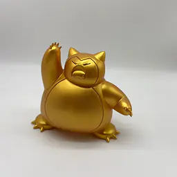 Xing Bao Wu - Snorlax 3