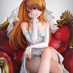 Night Wings - Asuka 3