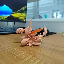 Cai You - Scizor 3