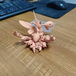 Cai You - Scizor 5