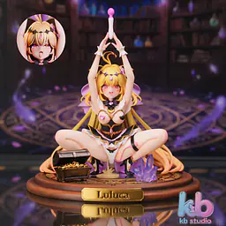 KB - Moria Luluka 2