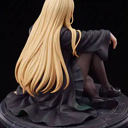 Absurd - Female Draco Malfoy 7
