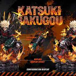Vulnific - Bakugo 1