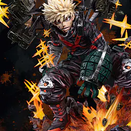 Vulnific - Bakugo 2