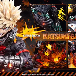 Vulnific - Bakugo 6