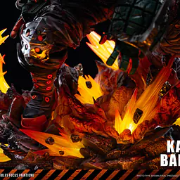 Vulnific - Bakugo 9
