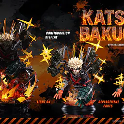 Vulnific - Bakugo 10