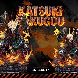 Vulnific - Bakugo 11