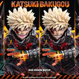 Vulnific - Bakugo 13