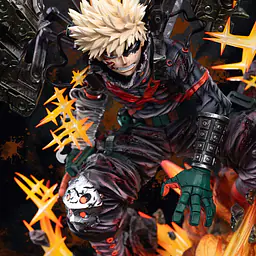 Vulnific - Bakugo 4