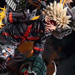 Vulnific - Bakugo 3