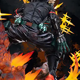 Vulnific - Bakugo 5