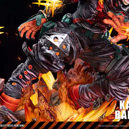 Vulnific - Bakugo 7
