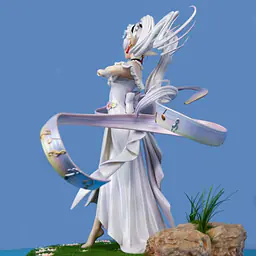 Xing Yi - Frieren 2