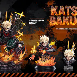 Vulnific - Bakugo 12