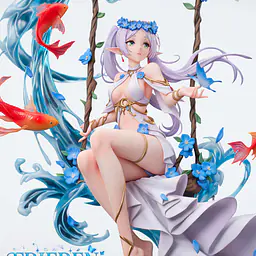 EVE - Frieren 3