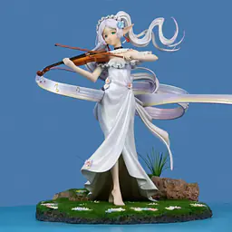 Xing Yi - Frieren 3