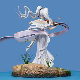 Xing Yi - Frieren 5