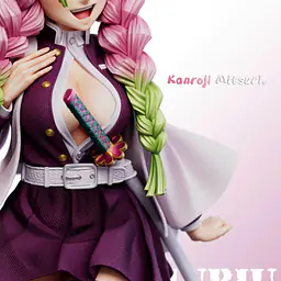 Biubiu - Kanroji 5