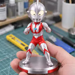 Cosmos - Ultraman 4