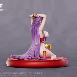 Sakura - Fern 11