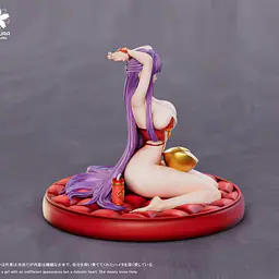 Sakura - Fern 10