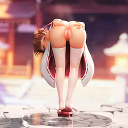 Milky - Miko Rin 4