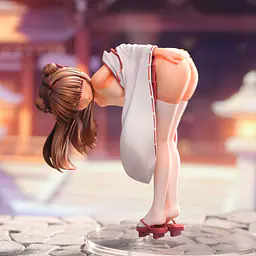 Milky - Miko Rin 6