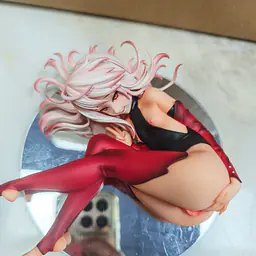 ZTR - Chloe von Einzbern 1