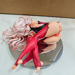 ZTR - Chloe von Einzbern 5