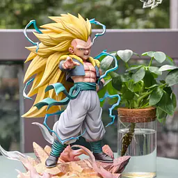 WDF - Gotenks 1