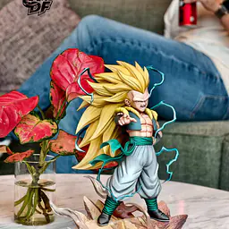 WDF - Gotenks 2