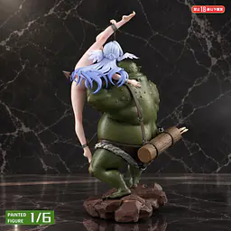 Fish Head - Goblin and Holy Bow Elf 7