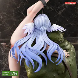 Fish Head - Goblin and Holy Bow Elf 8